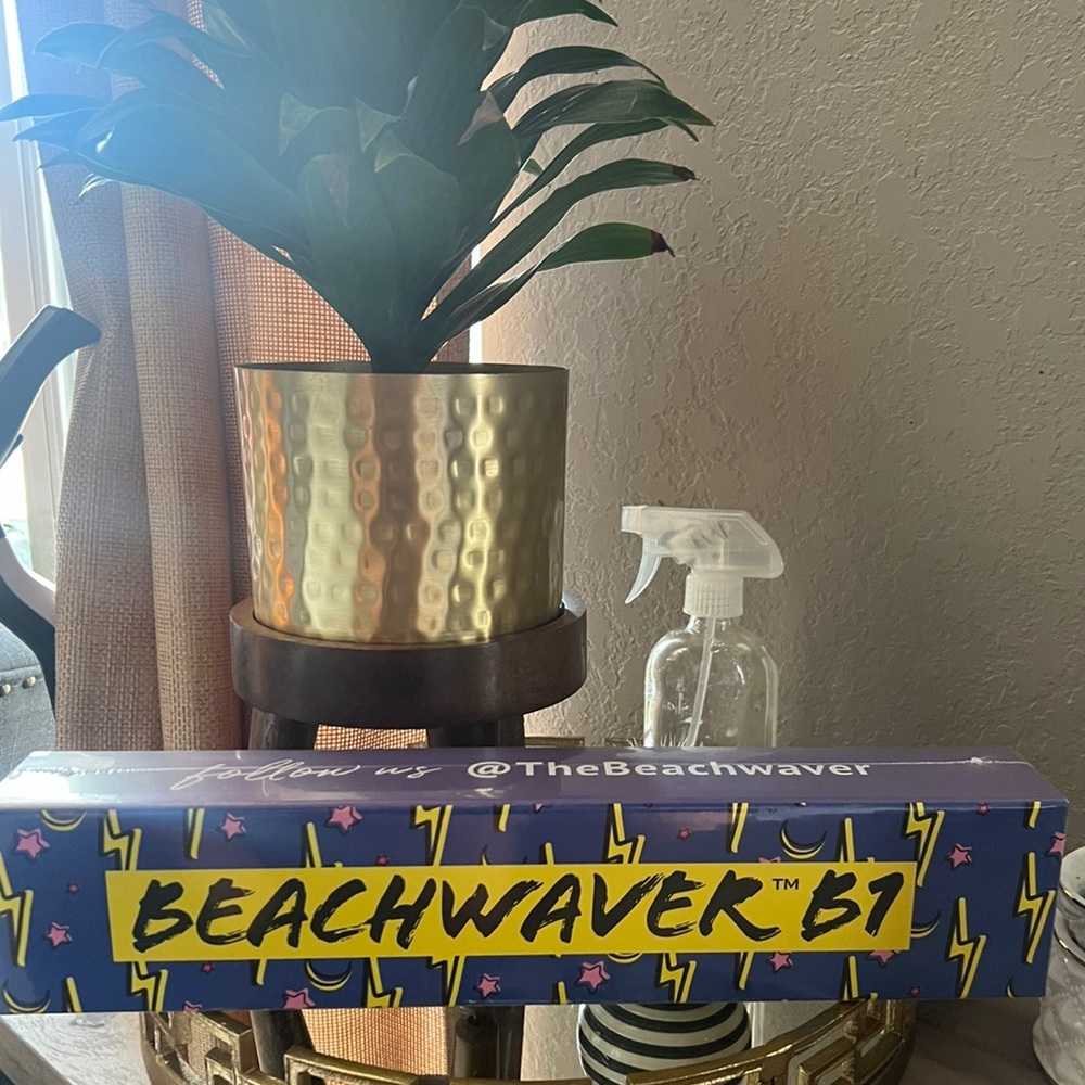 Beachwaver B1